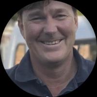 TJ Botten from ENERGY