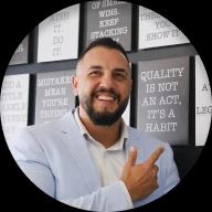 Sheldon from Active Motion Security